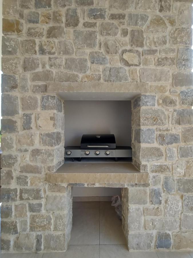 La Rondinella Apartments Bardolino Exterior foto