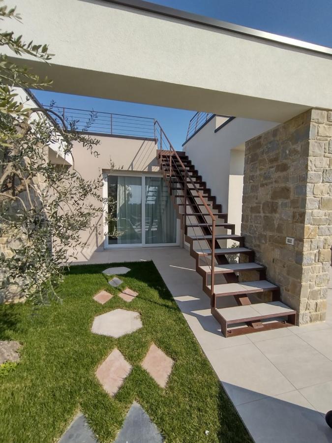 La Rondinella Apartments Bardolino Exterior foto